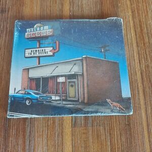 The Seldom Scene - Remains to Be Scene [New CD] 2025 Sealed 093074024829